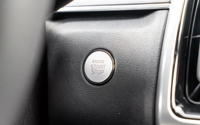 Kia Sorento cena 244700 przebieg: 5, rok produkcji 2023 z Sława małe 562